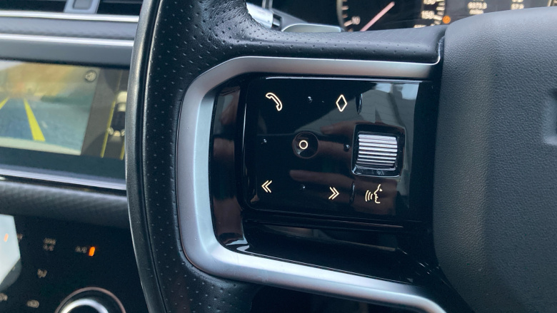 Land Rover Range Rover Evoque 1.5 P300e R-Dynamic S 5dr Auto Hatchback